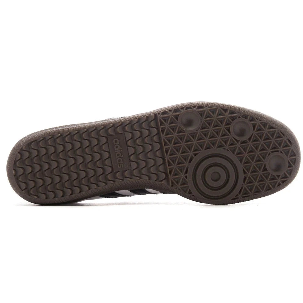 Black Samba 'White Gum' OG adidas 0731